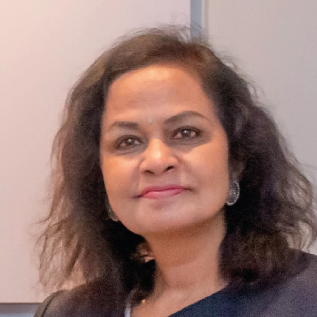 Shanthi Periasamy